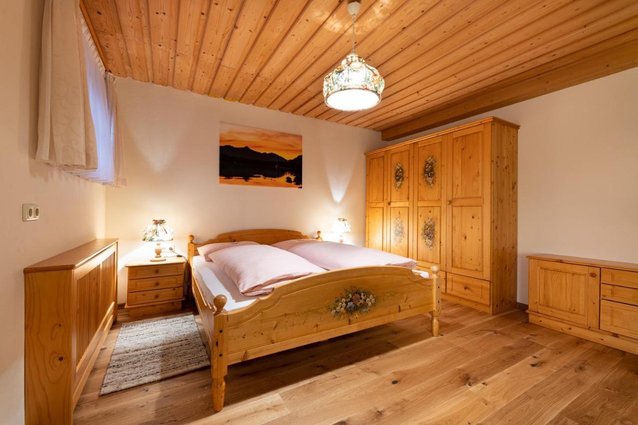 Biochalet Maerkl Apartment Bad Kleinkirchheim Bagian luar foto