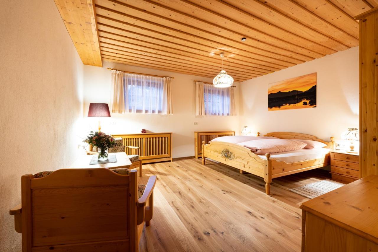 Biochalet Maerkl Apartment Bad Kleinkirchheim Bagian luar foto