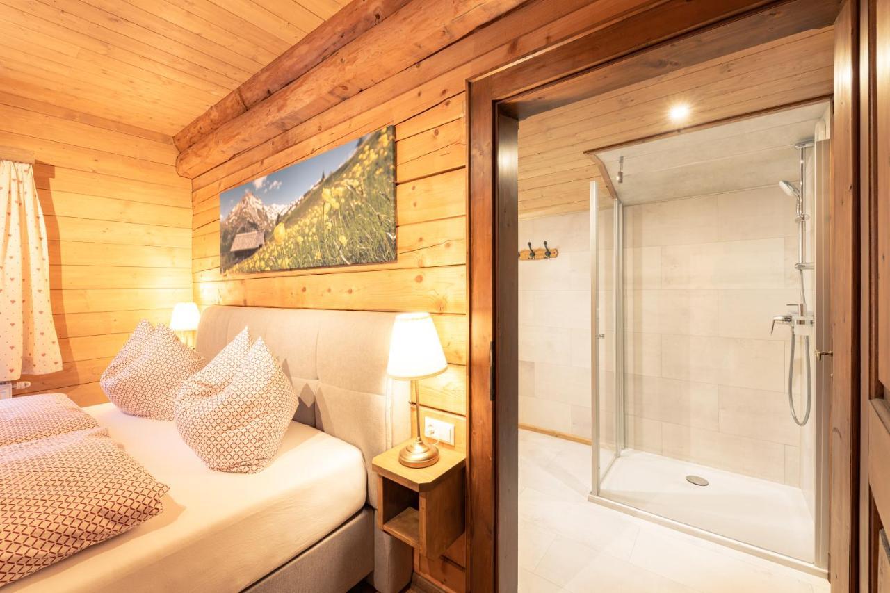 Biochalet Maerkl Apartment Bad Kleinkirchheim Bagian luar foto
