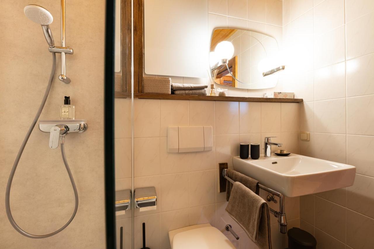 Biochalet Maerkl Apartment Bad Kleinkirchheim Bagian luar foto
