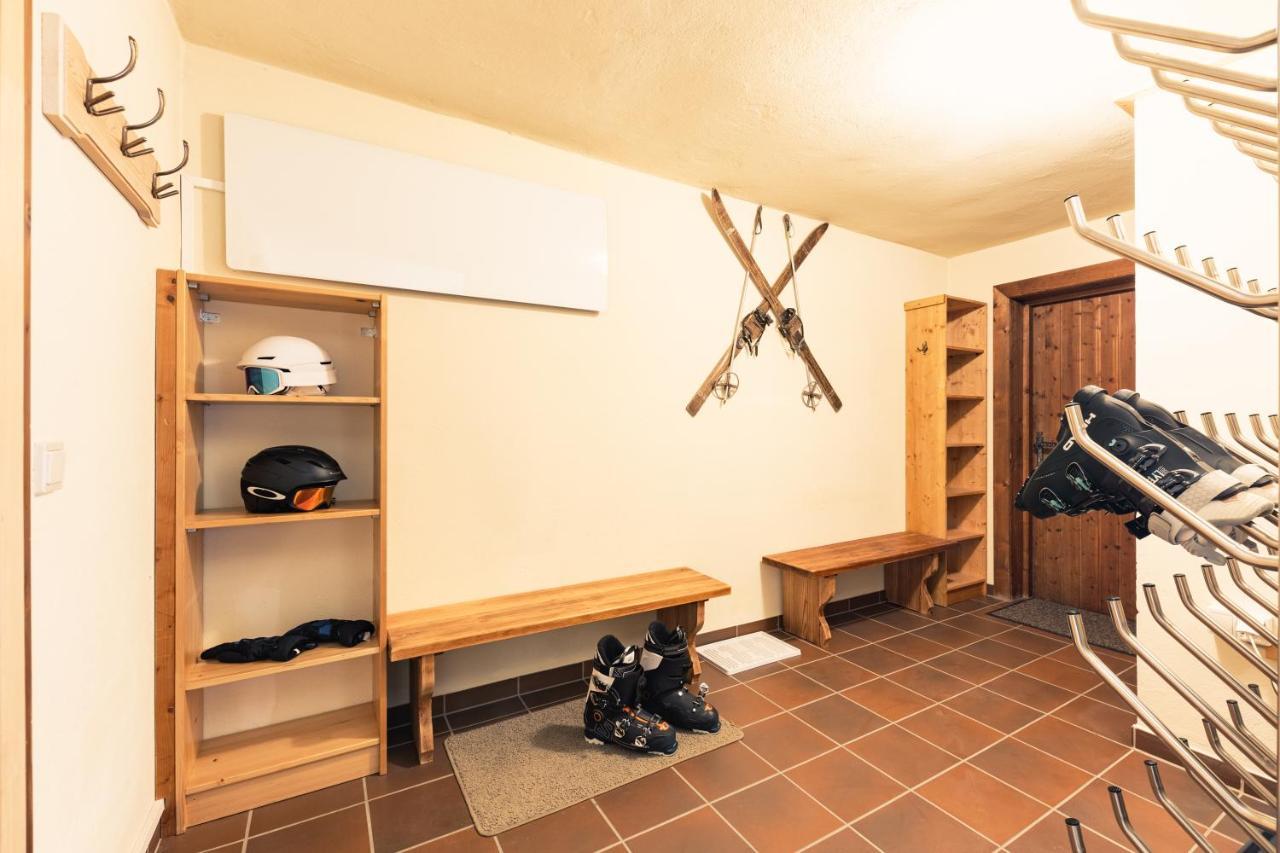 Biochalet Maerkl Apartment Bad Kleinkirchheim Bagian luar foto