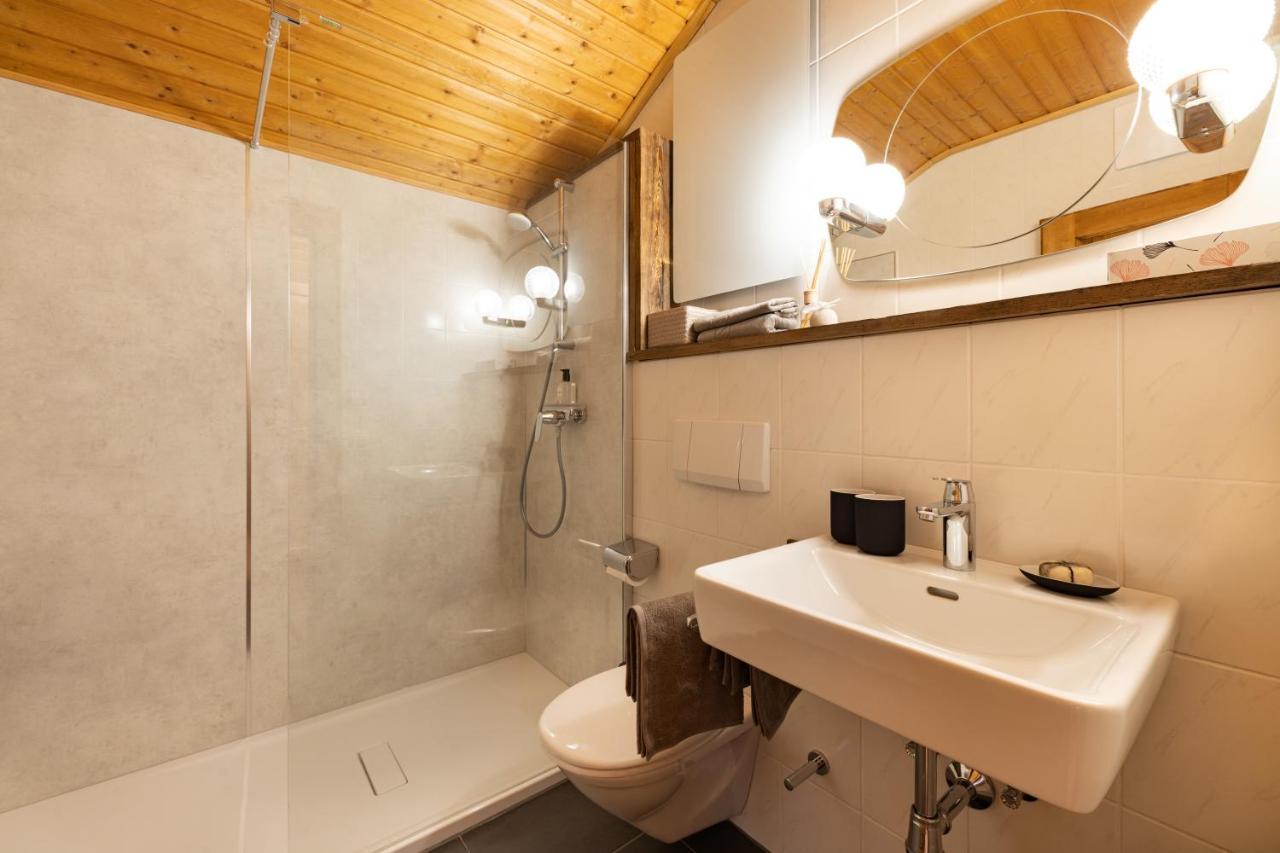 Biochalet Maerkl Apartment Bad Kleinkirchheim Bagian luar foto