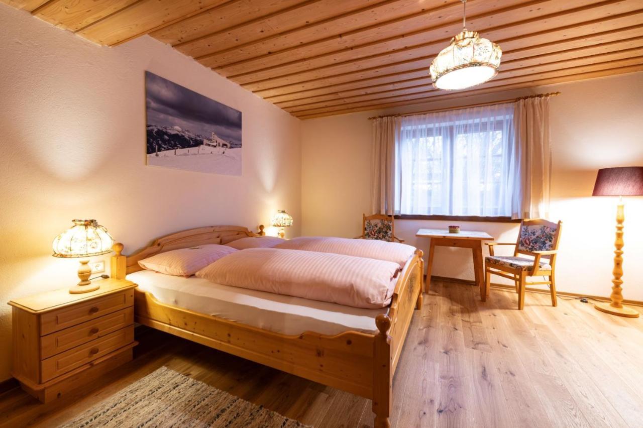 Biochalet Maerkl Apartment Bad Kleinkirchheim Bagian luar foto