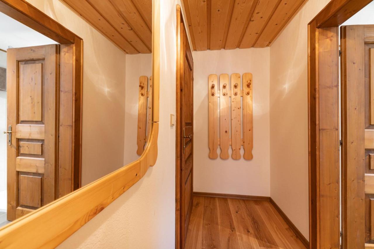 Biochalet Maerkl Apartment Bad Kleinkirchheim Bagian luar foto