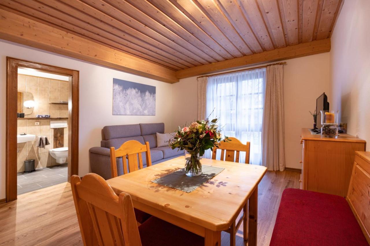 Biochalet Maerkl Apartment Bad Kleinkirchheim Bagian luar foto
