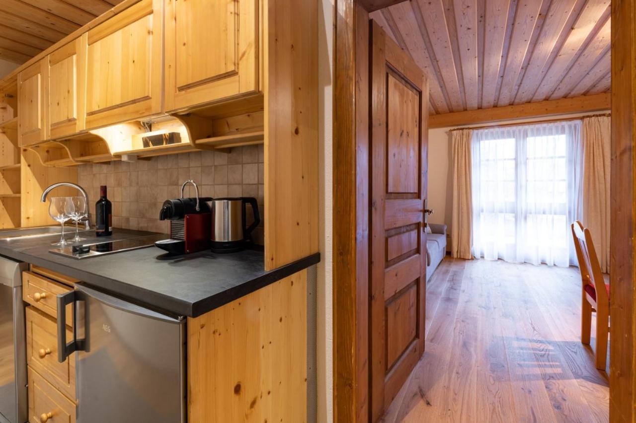 Biochalet Maerkl Apartment Bad Kleinkirchheim Bagian luar foto